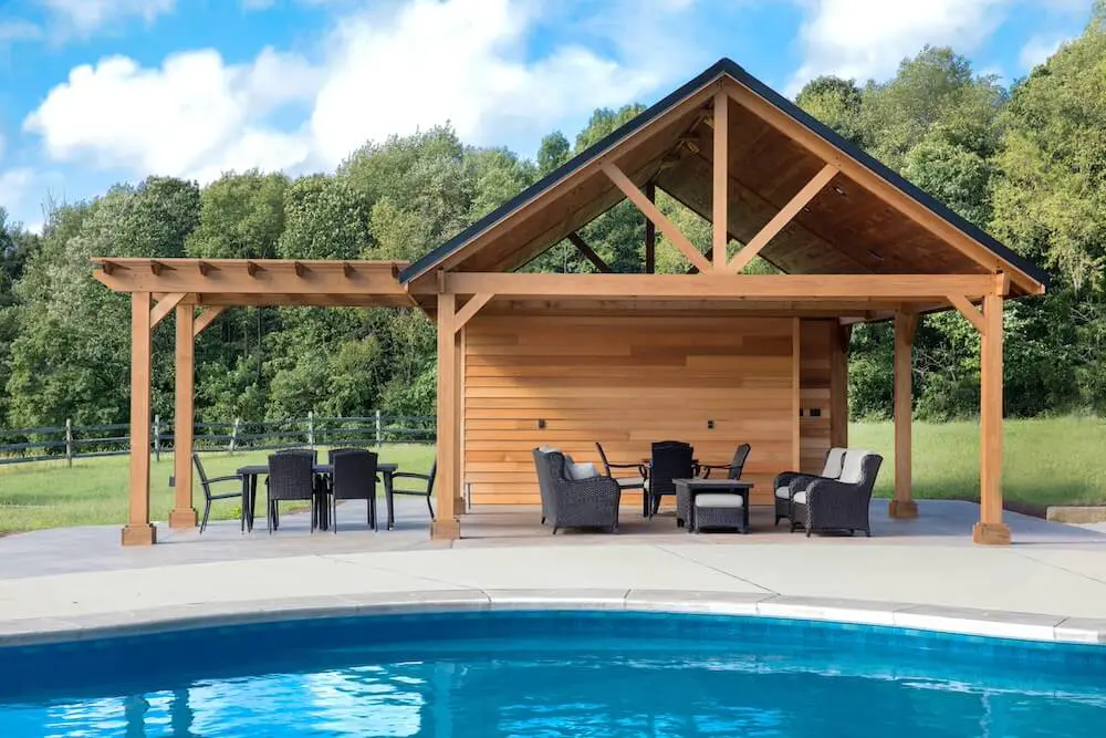 what is a gazebo