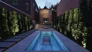 custom masonry services