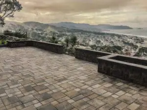 landscape design services