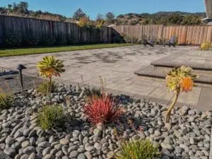 landscaping design