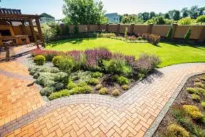 landscaping design services