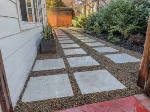 outdoor design services