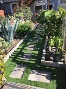 outdoor landscape design near me