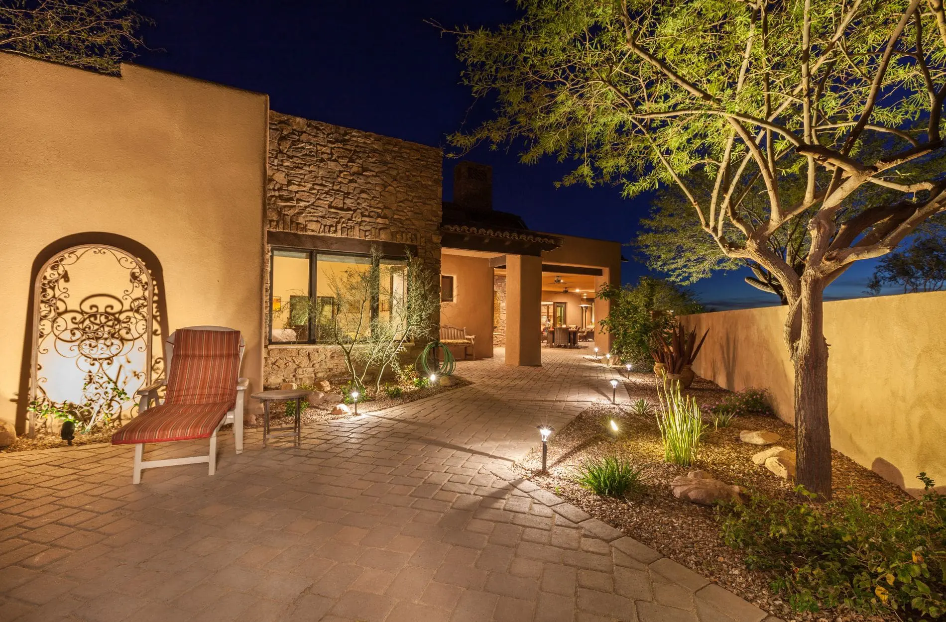outdoor lights