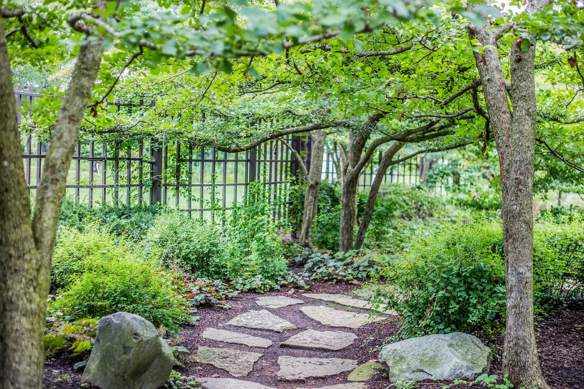natural stone
