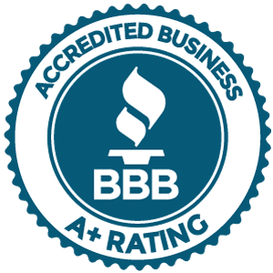 Logo of BBB