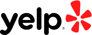 logo of Yelp