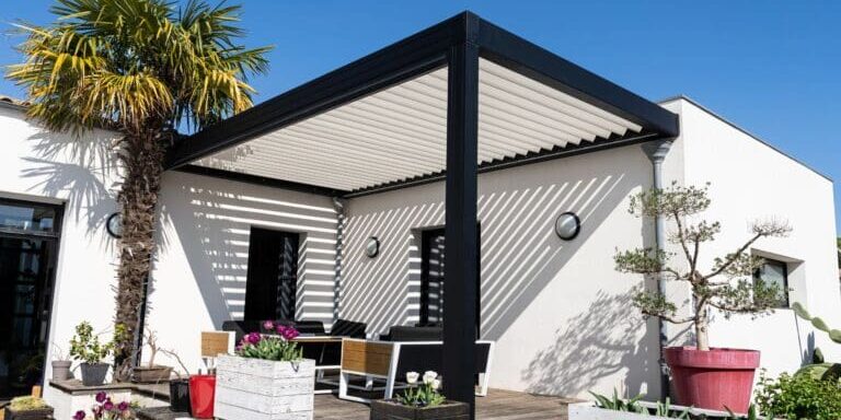 Pergola Design